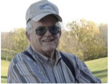 Roger Woodfill